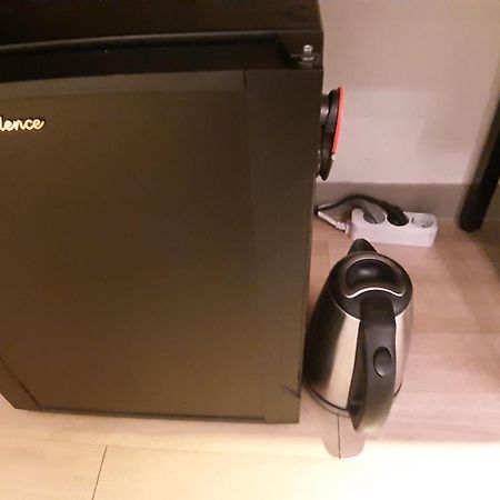 Vovo Hotel Seosan Dış mekan fotoğraf