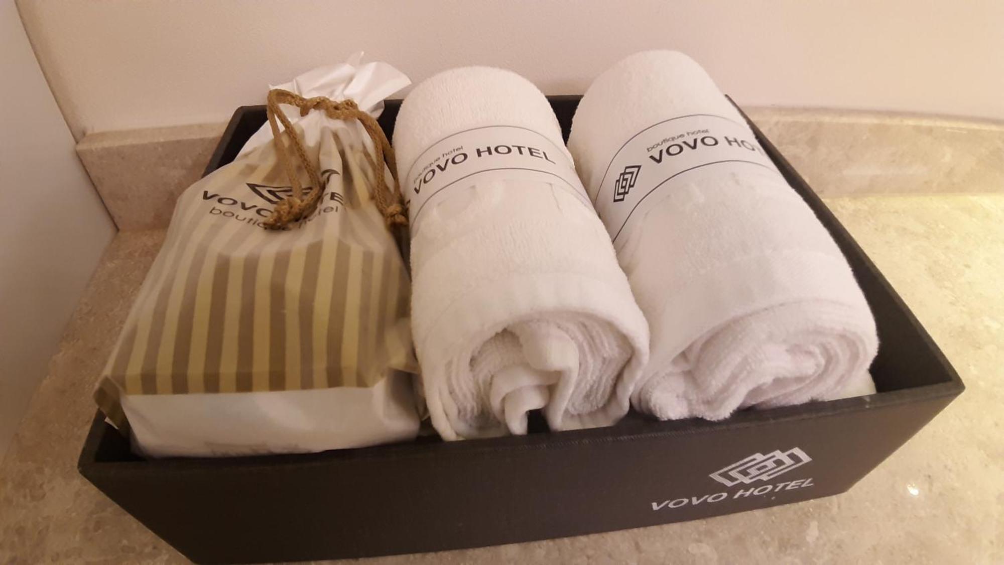 Vovo Hotel Seosan Dış mekan fotoğraf